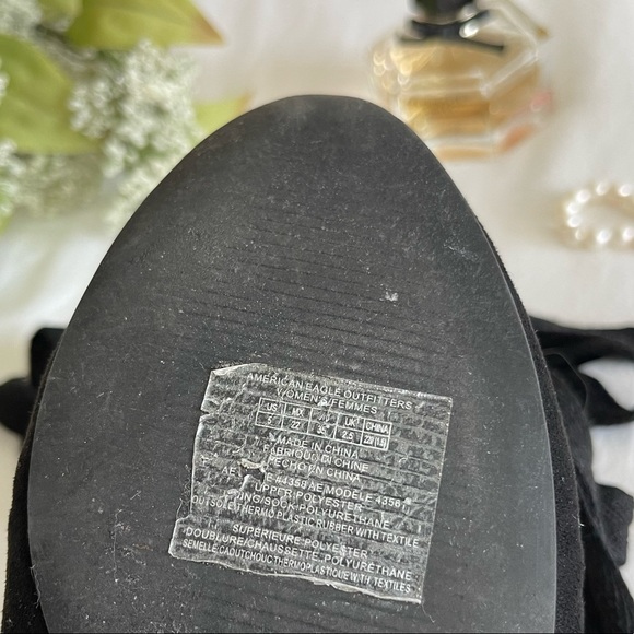 Ballet flats - Picture 4 of 4